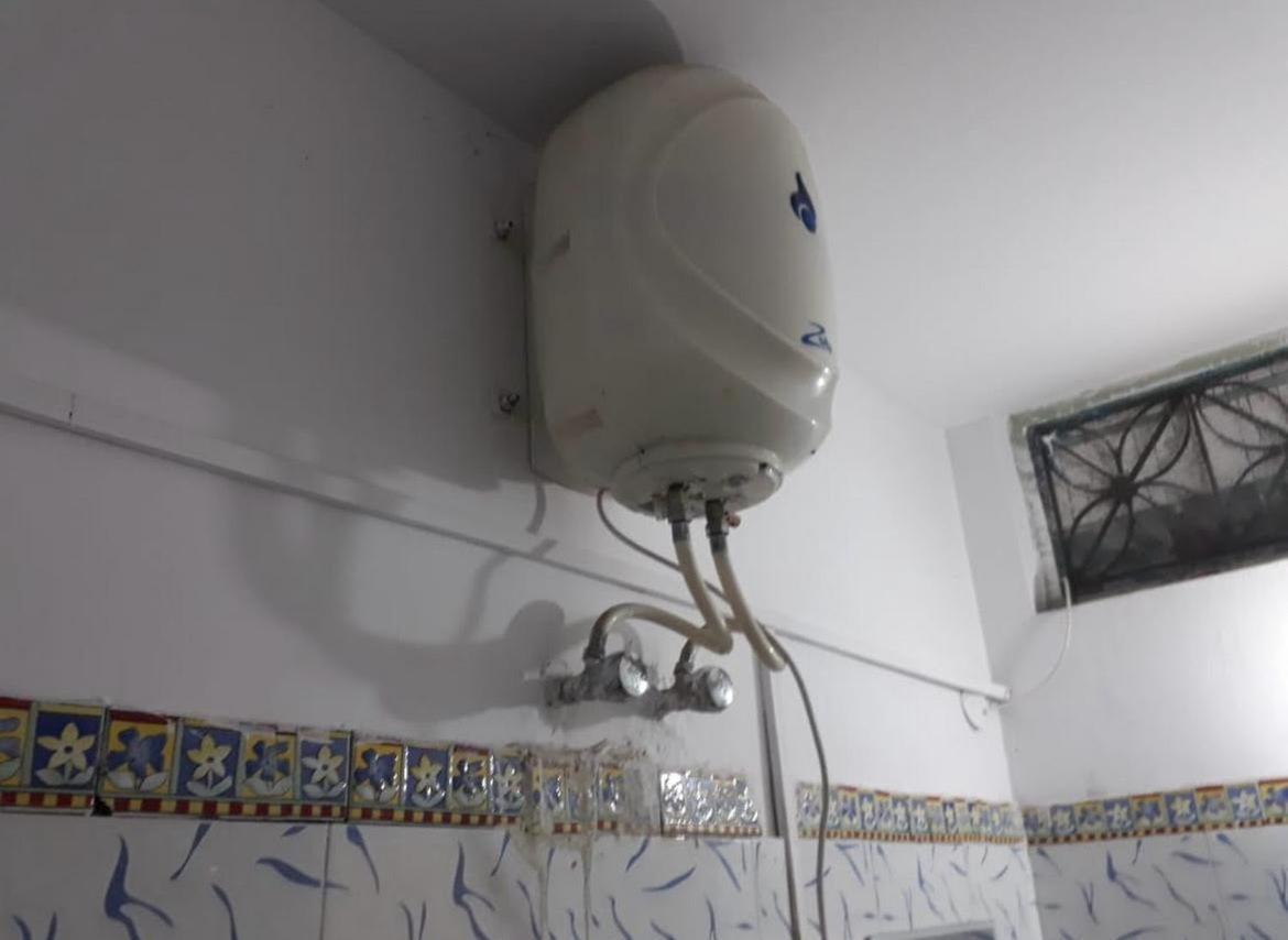 Maharastra Mandal Ξενοδοχείο Gupta Kāshi Εξωτερικό φωτογραφία